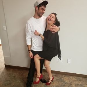 Meet your Posher, Karkar